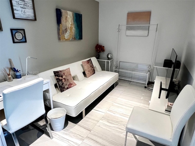 3131 NE 7th Ave Unit 1404, Miami, FL 33137 - view of living room