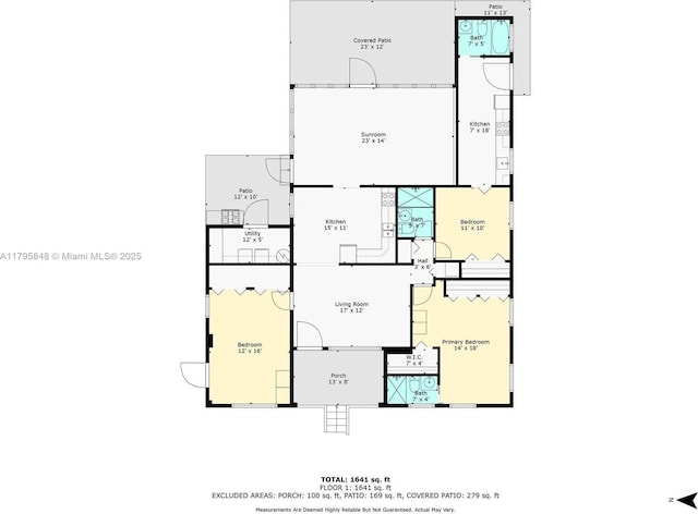 241 NW 46th Ave, Miami, FL 33126 - photo 38