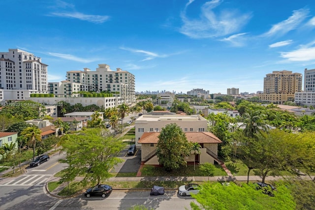 1400 Salzedo St Unit 208, Coral Gables, FL 33134 - view of urban area