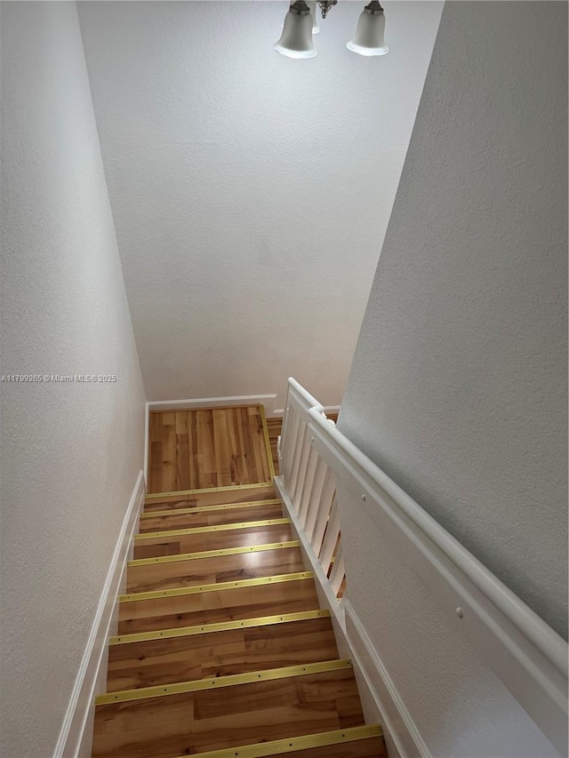 4139 NE 26th St, Homestead, FL 33033 - view of stairway