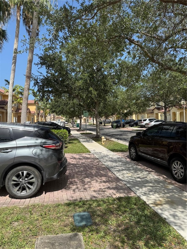 4139 NE 26th St, Homestead, FL 33033 - view of street with sidewalks