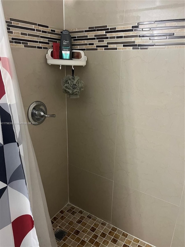 8145 NW 7th St Unit 211, Miami, FL 33126 - bathroom with a stall shower
