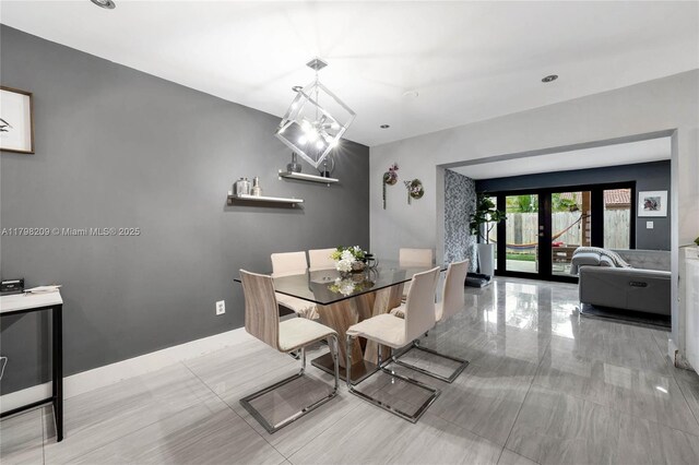 9054 NW 193rd Ter, Hialeah, FL 33018 - view of dining area