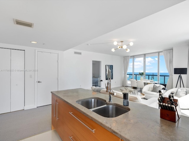 475 Brickell Ave Unit 5507, Miami, FL 33131 - photo 6