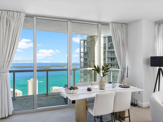 475 Brickell Ave Unit 5507, Miami, FL 33131 - photo 8