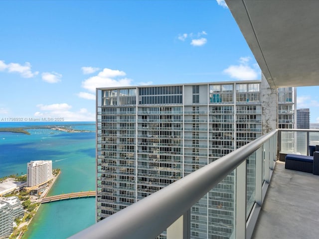 475 Brickell Ave Unit 5507, Miami, FL 33131 - photo 15