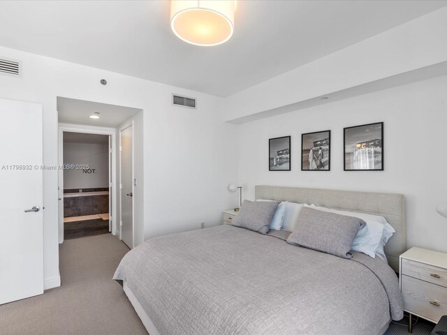 475 Brickell Ave Unit 5507, Miami, FL 33131 - view of urban area featuring a nearby body of water