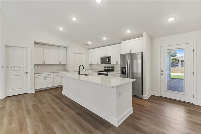2423 NW 20th Pl, Cape Coral, FL 33993 - photo 10