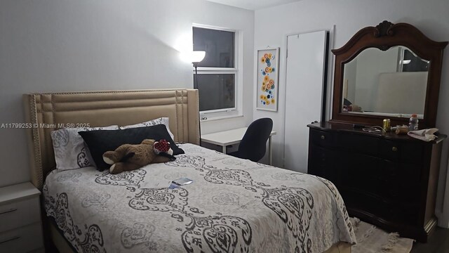 6850 W 16th Dr Unit 320, Hialeah, FL 33014 - view of bedroom