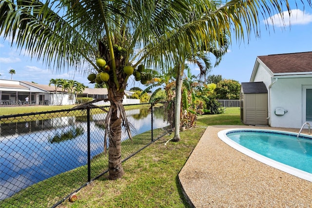 16791 Royal Poinciana Dr, Weston, FL 33326 - view of pool