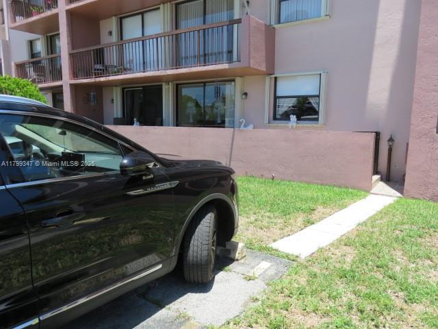 7040 SW 24th St Unit 104, Miami, FL 33155 - view of property