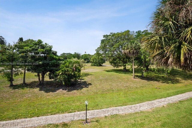 6020 NW 44th St Unit 309, Lauderhill, FL 33319 - view of grassy yard
