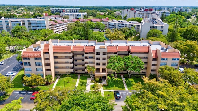 7080 Environ Blvd Unit 223, Lauderhill, FL 33319 - shared laundry room featuring independent washer and dryer and ceiling fan