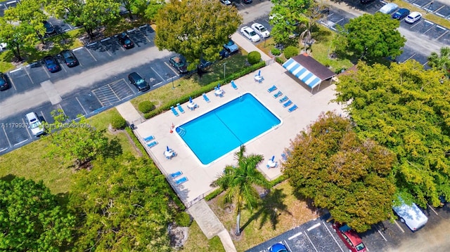 7080 Environ Blvd Unit 223, Lauderhill, FL 33319 - view of urban area