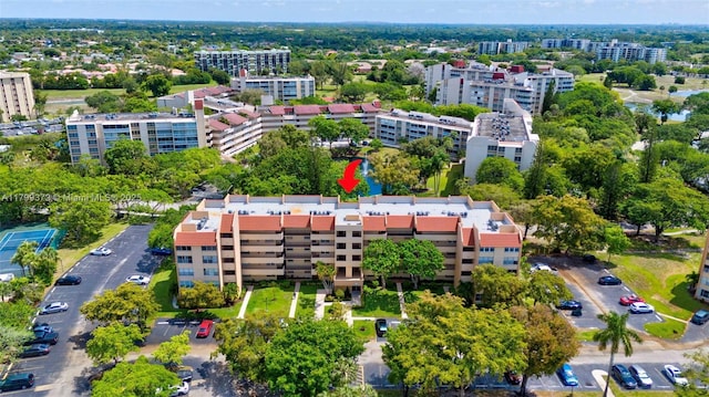 7080 Environ Blvd Unit 223, Lauderhill, FL 33319 - community pool featuring a patio area and fence