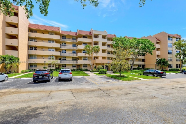 7080 Environ Blvd Unit 223, Lauderhill, FL 33319 - aerial view of apartment complex / building
