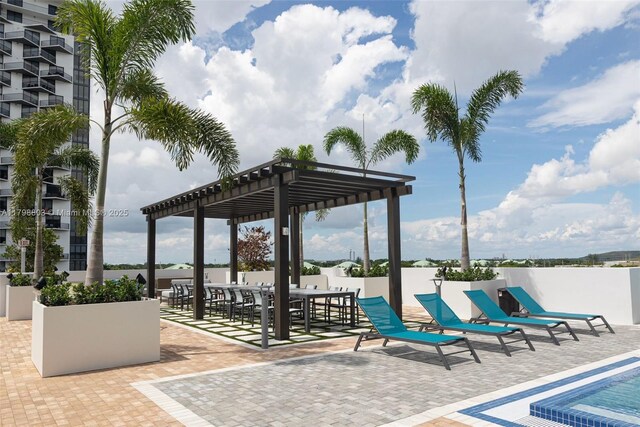 5350 NW 84th Ave Unit 705, Doral, FL 33166 - photo 4