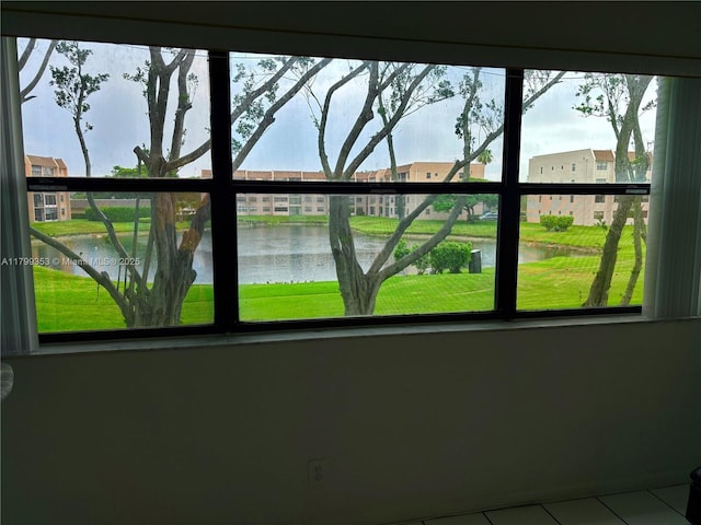 10451 Sunrise Lakes Blvd Unit 205, Sunrise, FL 33322 - detailed view of nearby water