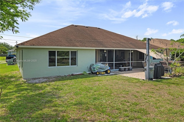 5514 NW W Lundy Cir, Port St Lucie, FL 34986 - photo 27