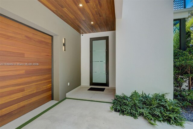 1780 Chucunantah Rd, Miami, FL 33133 - view of property entrance
