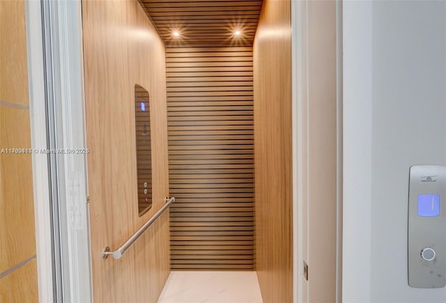 1780 Chucunantah Rd, Miami, FL 33133 - view of elevator