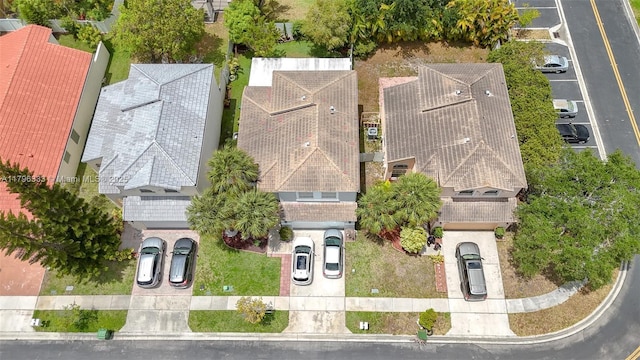 1374 NW 159th Ave, Pembroke Pines, FL 33028 - bird's eye view