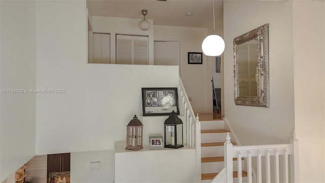 1374 NW 159th Ave, Pembroke Pines, FL 33028 - view of staircase
