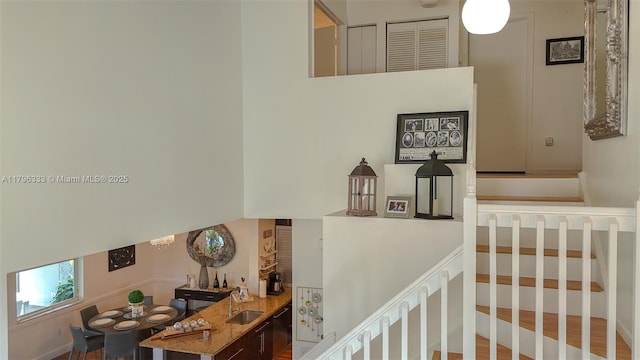 1374 NW 159th Ave, Pembroke Pines, FL 33028 - view of stairs