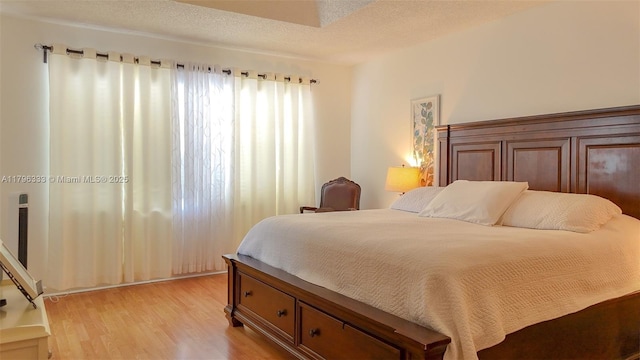 1374 NW 159th Ave, Pembroke Pines, FL 33028 - bedroom featuring light wood-style floors