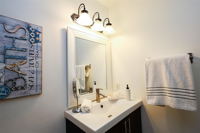 1374 NW 159th Ave, Pembroke Pines, FL 33028 - bathroom with vanity