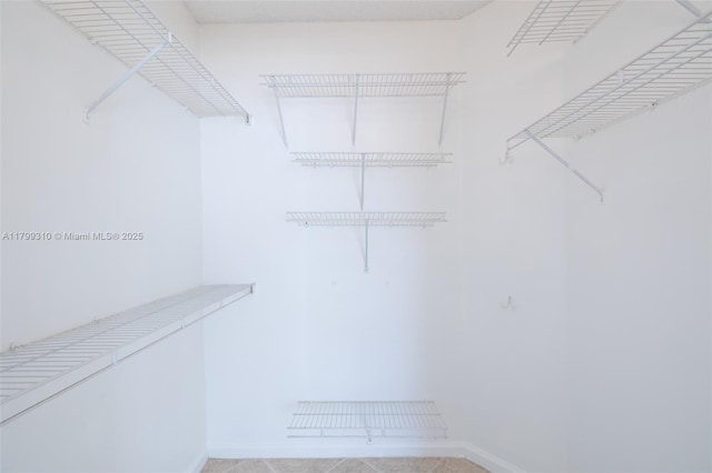11643 W Atlantic Blvd Unit 1101, Coral Springs, FL 33071 - view of spacious closet