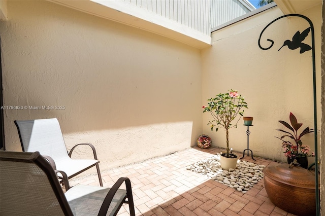 3620 E Forge Rd Unit 16, Davie, FL 33328 - view of patio