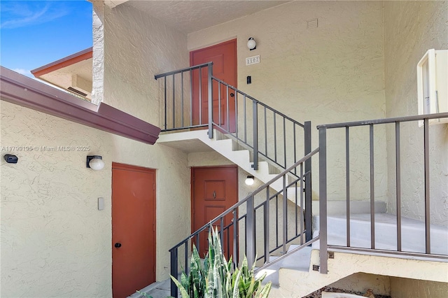 1779 NE 39th Ct Unit 1107, Pompano Beach, FL 33064 - view of stairway