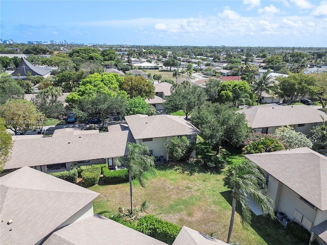 1779 NE 39th Ct Unit 1107, Pompano Beach, FL 33064 - aerial view of residential area