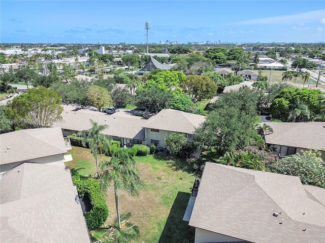 1779 NE 39th Ct Unit 1107, Pompano Beach, FL 33064 - aerial view of residential area