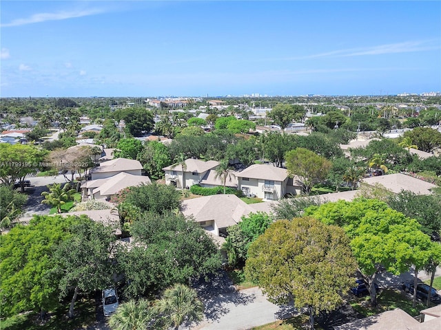 1779 NE 39th Ct Unit 1107, Pompano Beach, FL 33064 - aerial view of residential area