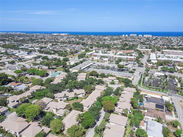 1779 NE 39th Ct Unit 1107, Pompano Beach, FL 33064 - view of property location featuring nearby suburban area