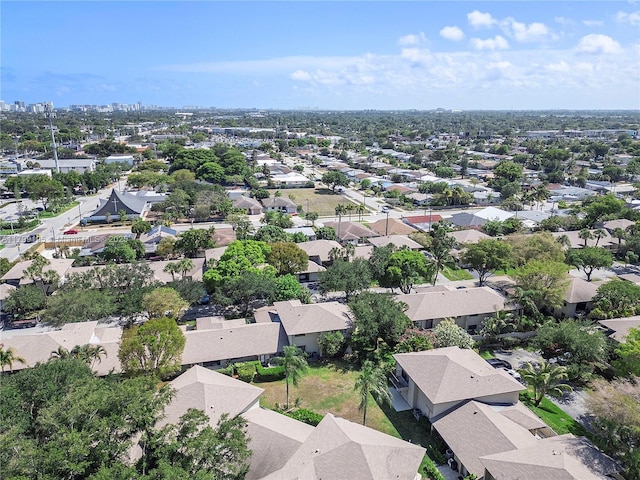 1779 NE 39th Ct Unit 1107, Pompano Beach, FL 33064 - aerial perspective of suburban area