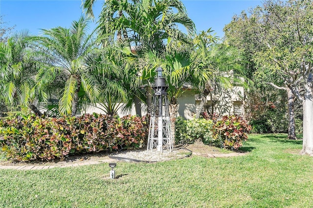 1779 NE 39th Ct Unit 1107, Pompano Beach, FL 33064 - view of green lawn