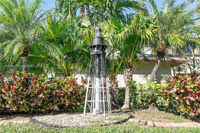 1779 NE 39th Ct Unit 1107, Pompano Beach, FL 33064 - exterior view