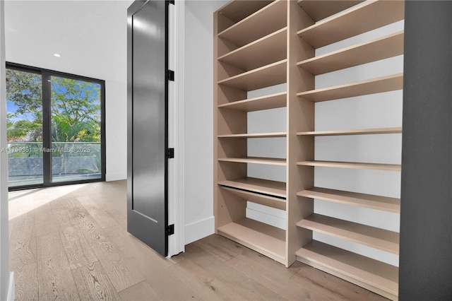 30 NE 50th St, Miami, FL 33137 - view of closet