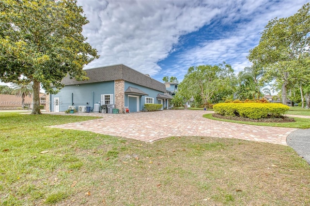 2551 Cross Country, Port Orange, FL 32128 - photo 64