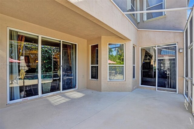 5354 NW 119th Ter, Coral Springs, FL 33076 - view of patio