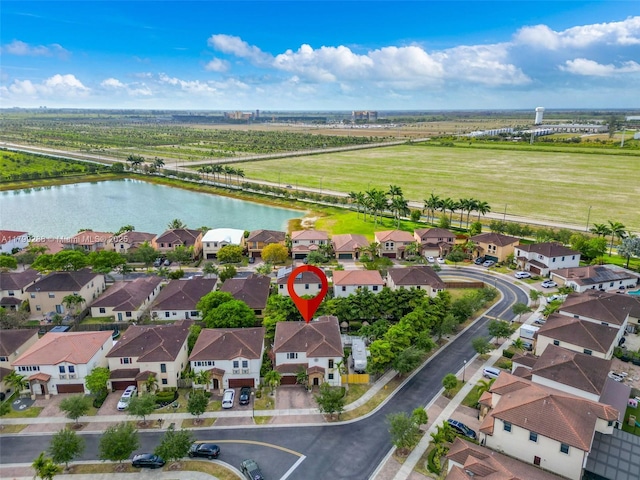655 SE 37th Ter, Homestead, FL 33033 - aerial view of a nearby body of water