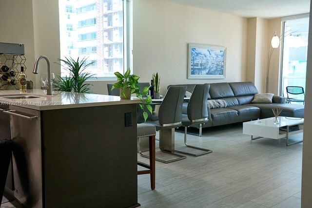 500 Brickell Ave Unit 1907, Miami, FL 33131 - photo 5