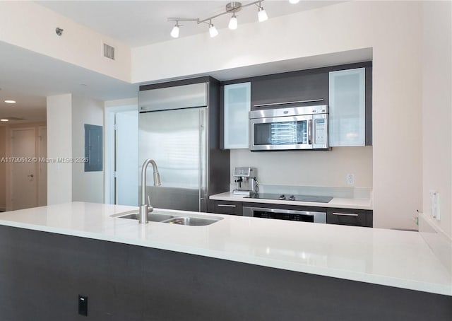 500 Brickell Ave Unit 1907, Miami, FL 33131 - photo 6