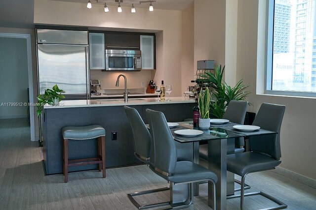 500 Brickell Ave Unit 1907, Miami, FL 33131 - photo 7