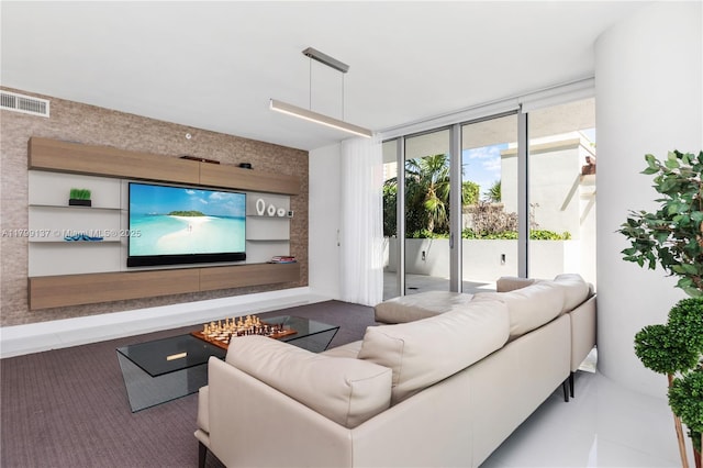 300 Sunny Isles Blvd Unit 4-501, Sunny Isles Beach, FL 33160 - view of living area