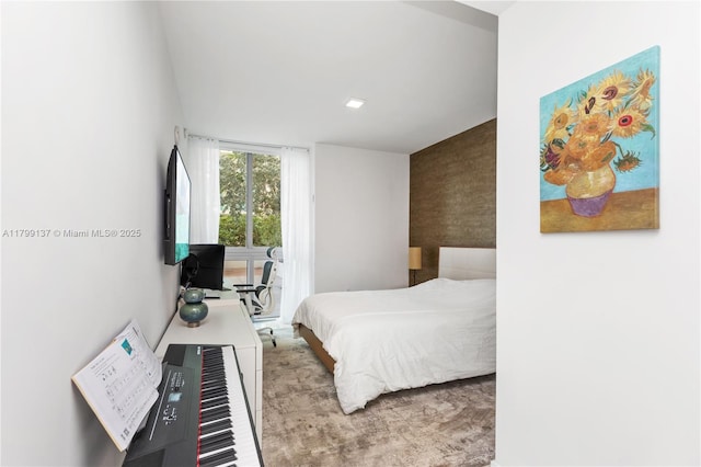 300 Sunny Isles Blvd Unit 4-501, Sunny Isles Beach, FL 33160 - view of bedroom