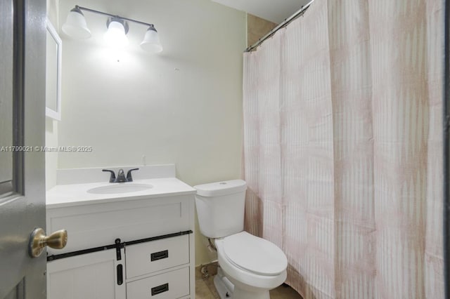 216 San Remo Blvd, North Lauderdale, FL 33068 - full bath with vanity and toilet